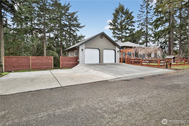 41 Northridge Lane, Sequim, WA 98382