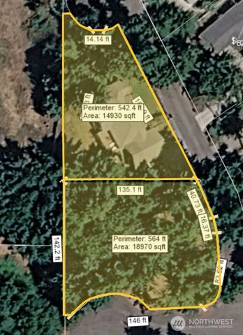 41 Northridge Lane, Sequim, WA 98382