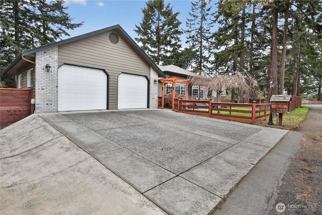 41 Northridge Lane, Sequim, WA 98382
