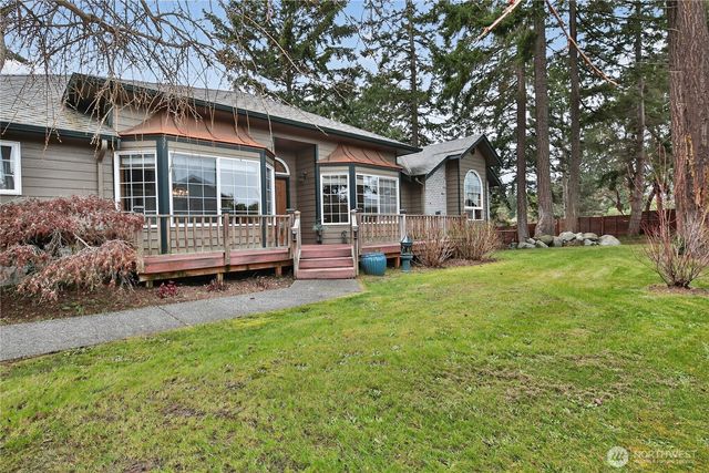 41 Northridge Lane, Sequim, WA 98382