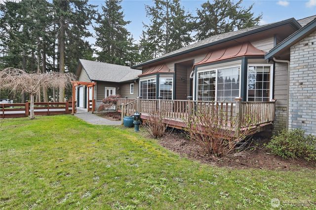 41 Northridge Lane, Sequim, WA 98382