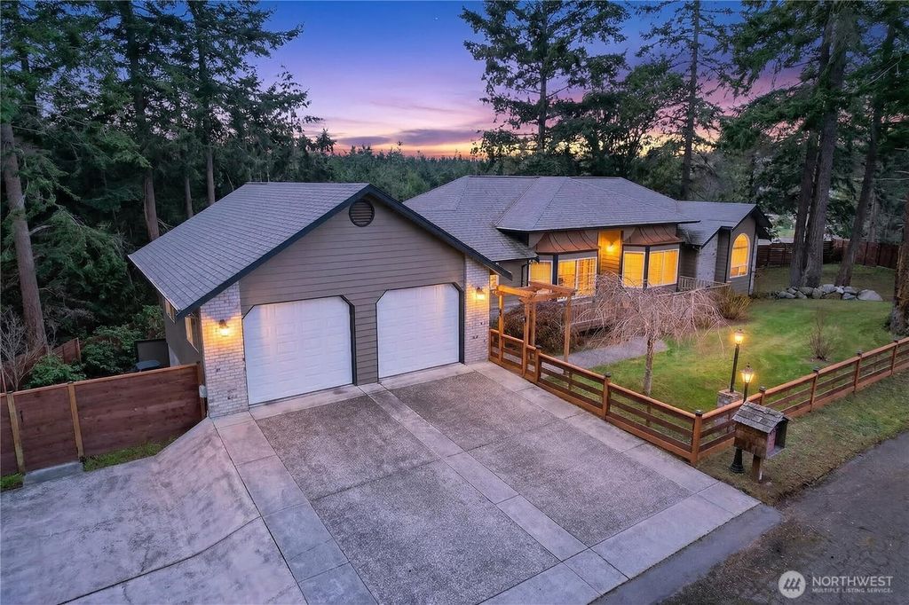 41 Northridge Lane, Sequim, WA 98382