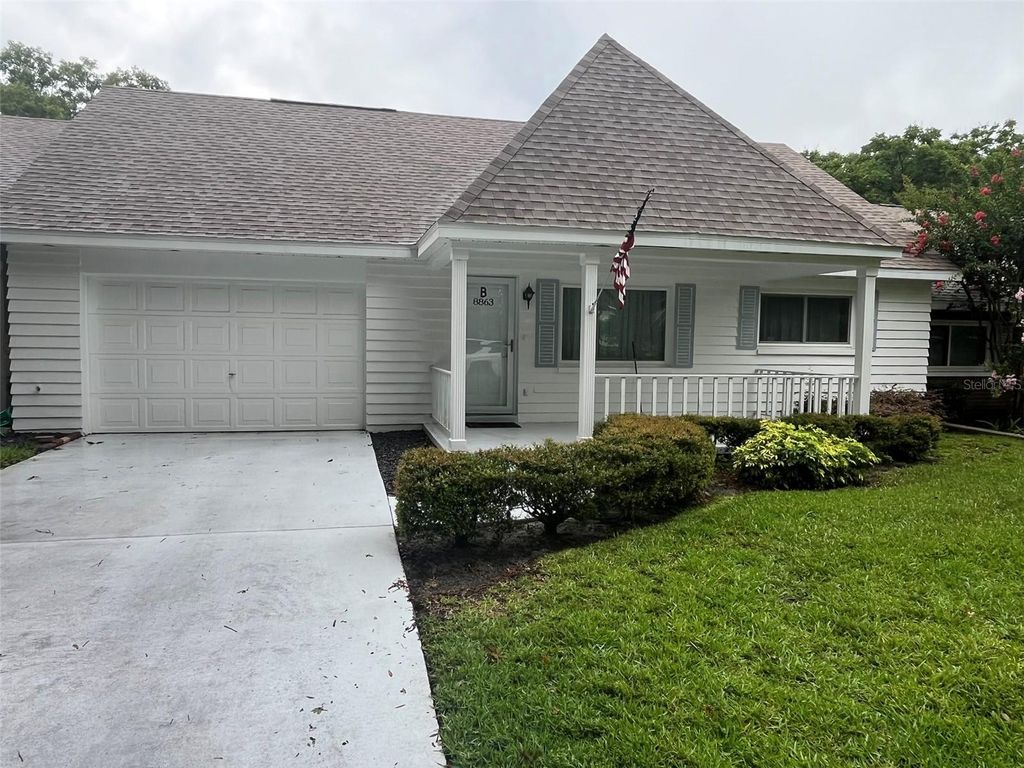 8863 SW 92ND LANE B, Ocala, FL 34481