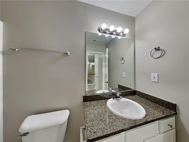 Address unavailable.