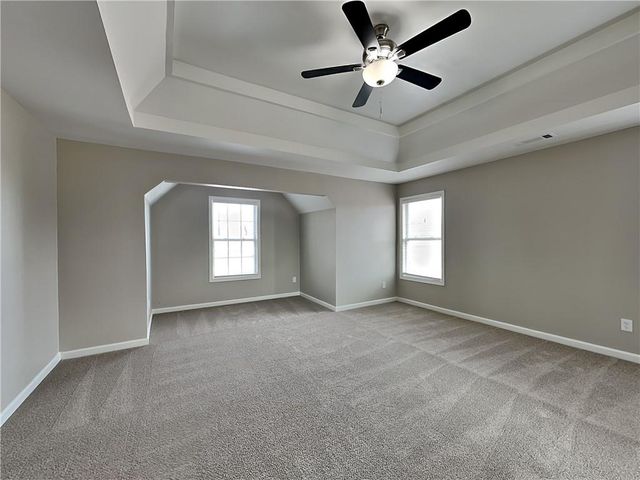 Address unavailable.