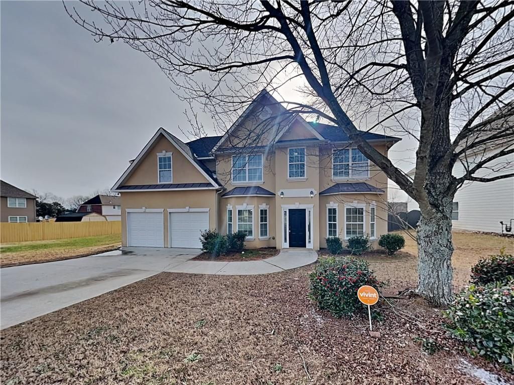 Address unavailable.