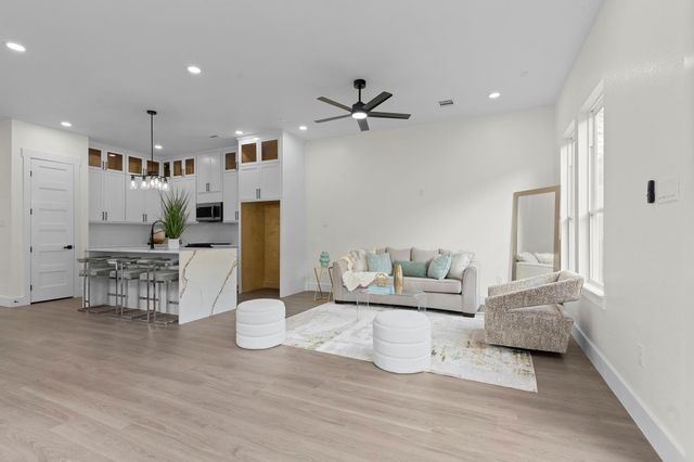 6818 Avenue F Unit A, Houston, TX 77011