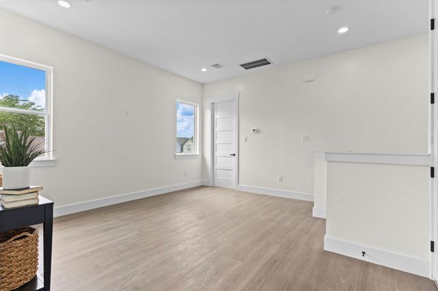 6818 Avenue F Unit A, Houston, TX 77011