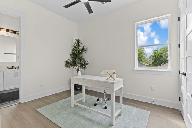 6818 Avenue F Unit A, Houston, TX 77011