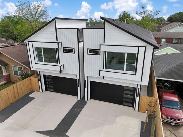 6818 Avenue F Unit A, Houston, TX 77011