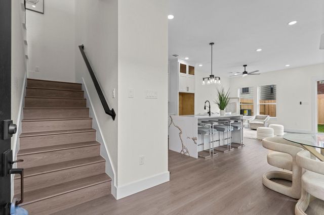 6818 Avenue F Unit A, Houston, TX 77011