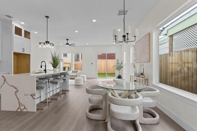 6818 Avenue F Unit A, Houston, TX 77011