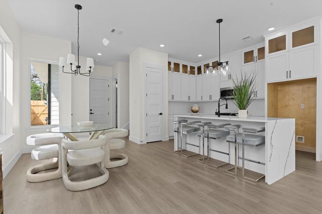 6818 Avenue F Unit A, Houston, TX 77011