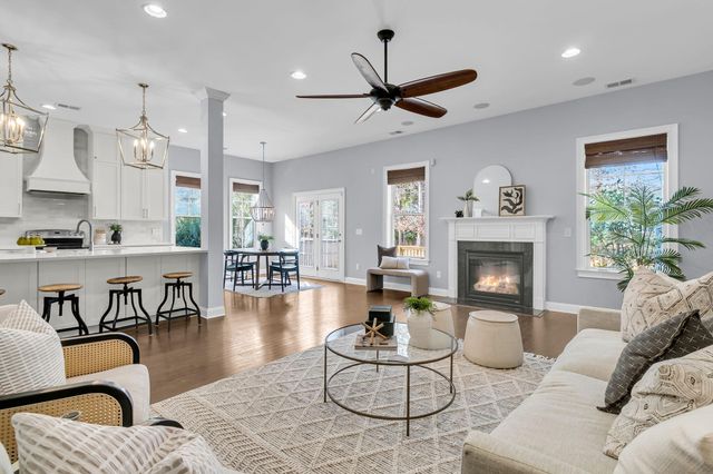 1740 Wellstead Street, Mount Pleasant, SC 29466