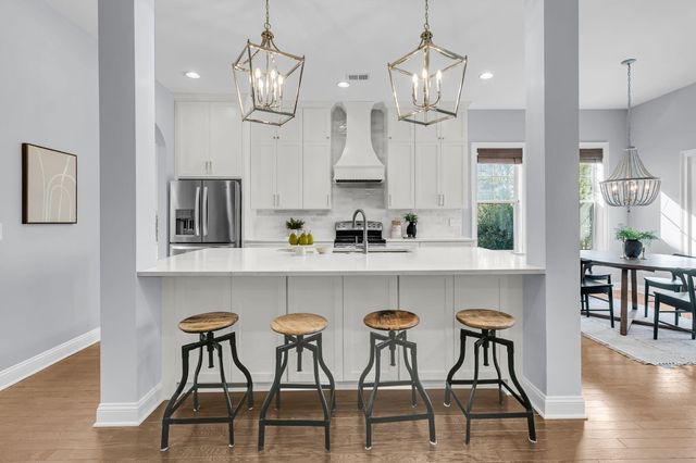 1740 Wellstead Street, Mount Pleasant, SC 29466