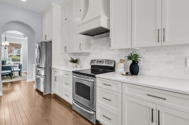 1740 Wellstead Street, Mount Pleasant, SC 29466