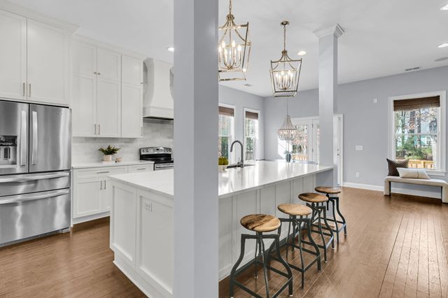 1740 Wellstead Street, Mount Pleasant, SC 29466