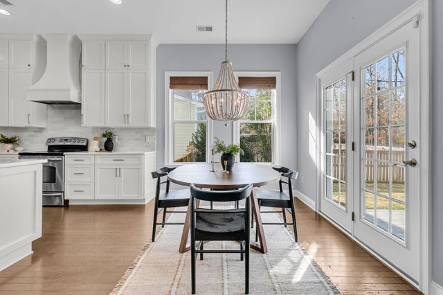 1740 Wellstead Street, Mount Pleasant, SC 29466