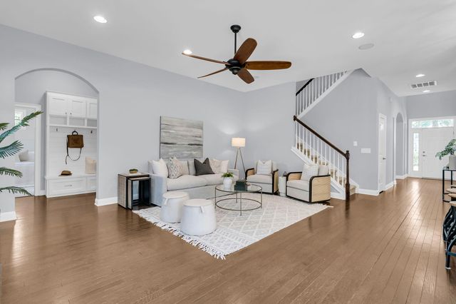 1740 Wellstead Street, Mount Pleasant, SC 29466