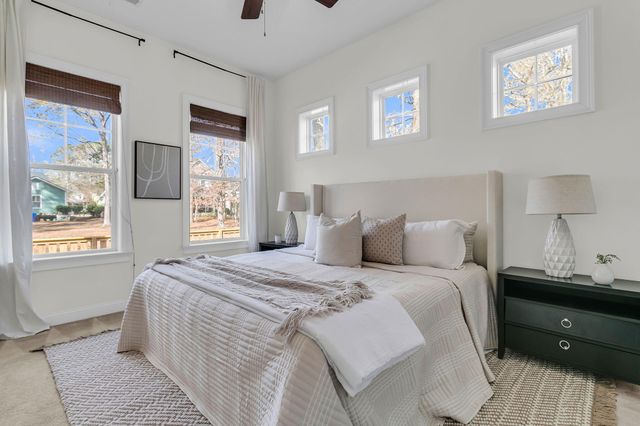 1740 Wellstead Street, Mount Pleasant, SC 29466