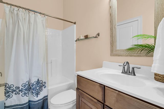 1740 Wellstead Street, Mount Pleasant, SC 29466