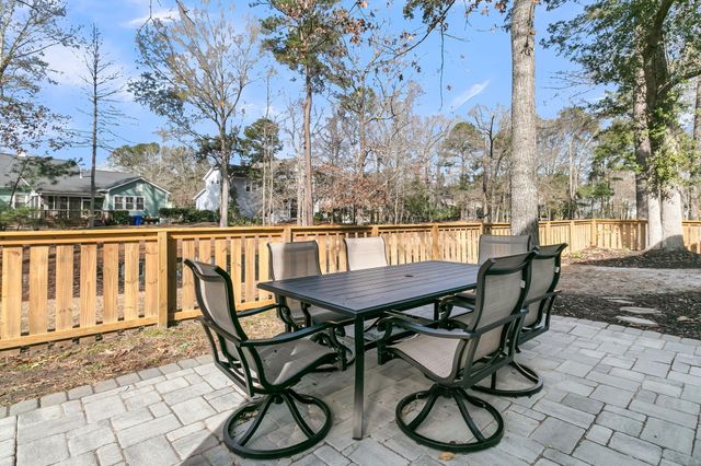 1740 Wellstead Street, Mount Pleasant, SC 29466