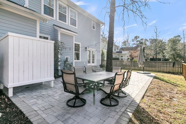 1740 Wellstead Street, Mount Pleasant, SC 29466