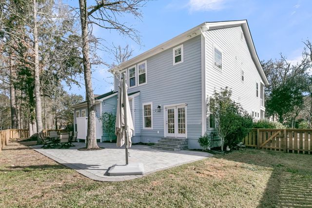 1740 Wellstead Street, Mount Pleasant, SC 29466