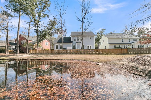 1740 Wellstead Street, Mount Pleasant, SC 29466