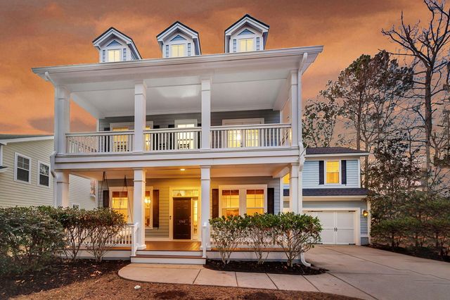 1740 Wellstead Street, Mount Pleasant, SC 29466