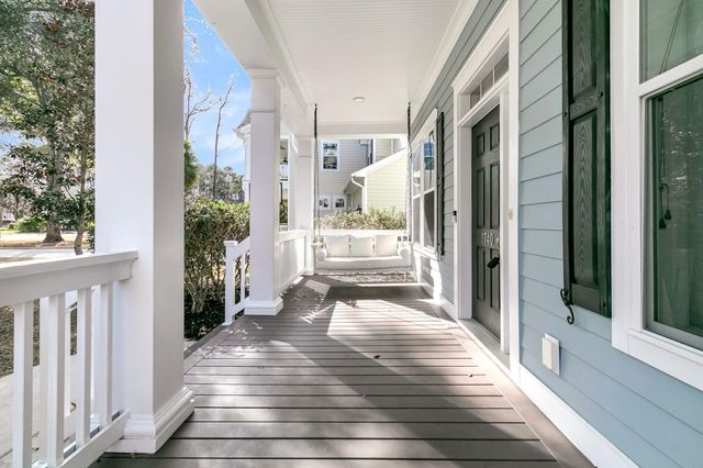 1740 Wellstead Street, Mount Pleasant, SC 29466