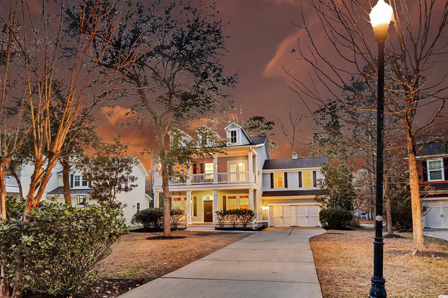 1740 Wellstead Street, Mount Pleasant, SC 29466