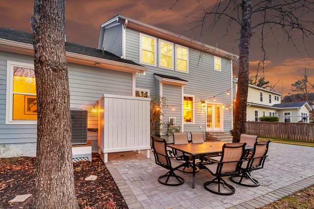 1740 Wellstead Street, Mount Pleasant, SC 29466