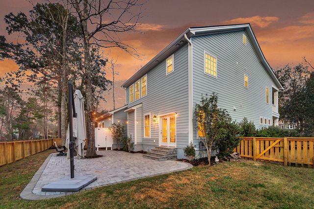 1740 Wellstead Street, Mount Pleasant, SC 29466