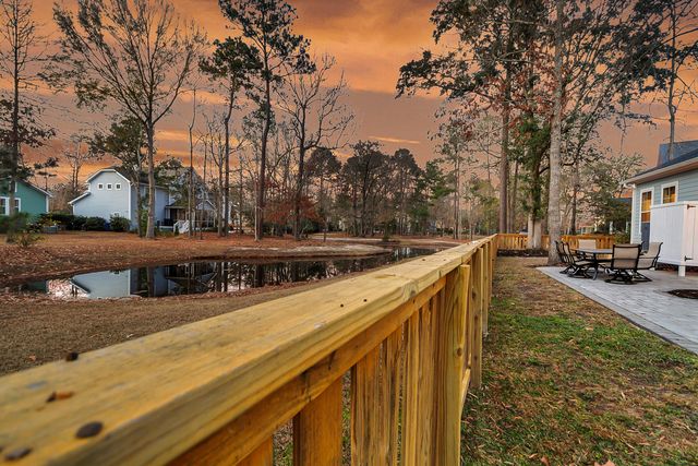 1740 Wellstead Street, Mount Pleasant, SC 29466