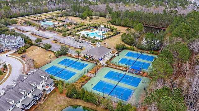 1740 Wellstead Street, Mount Pleasant, SC 29466