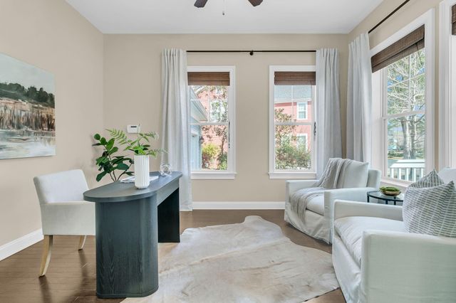 1740 Wellstead Street, Mount Pleasant, SC 29466