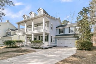 1740 Wellstead Street, Mount Pleasant, SC 29466