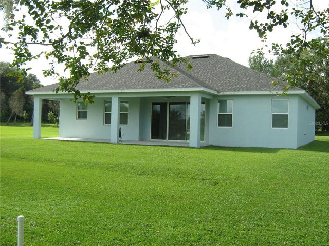 535 DOWLING CIRCLE, Lady Lake, FL 32159