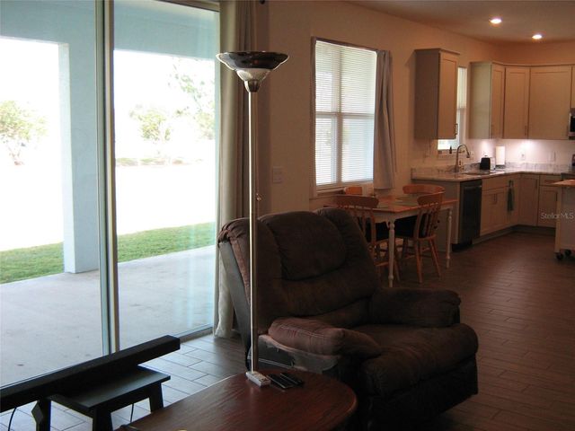535 DOWLING CIRCLE, Lady Lake, FL 32159