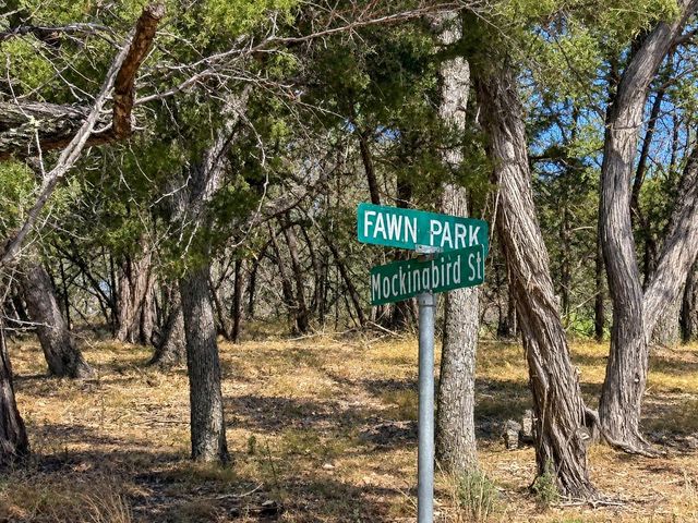 1211 Fawn PARK, Lago Vista, TX 78645