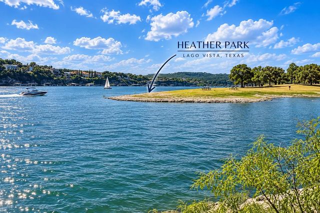 1211 Fawn PARK, Lago Vista, TX 78645