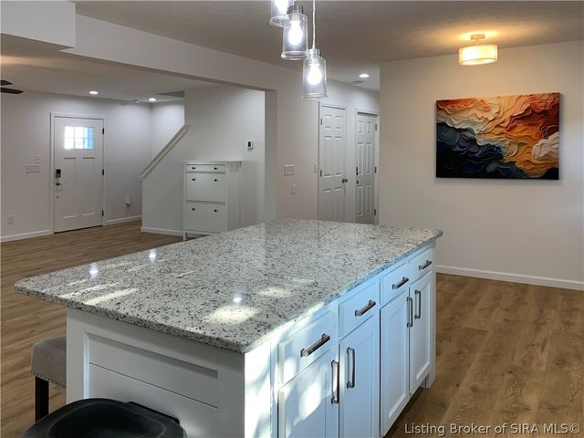 338 Berkley Road, Charlestown, IN 47111