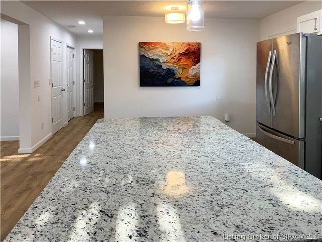 338 Berkley Road, Charlestown, IN 47111