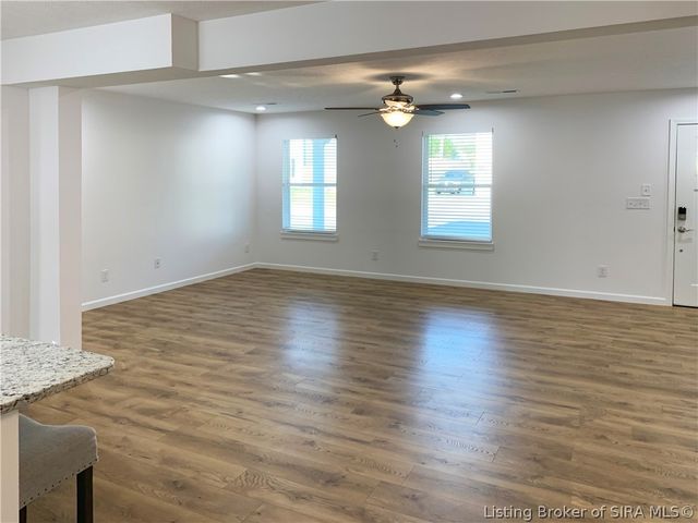 338 Berkley Road, Charlestown, IN 47111