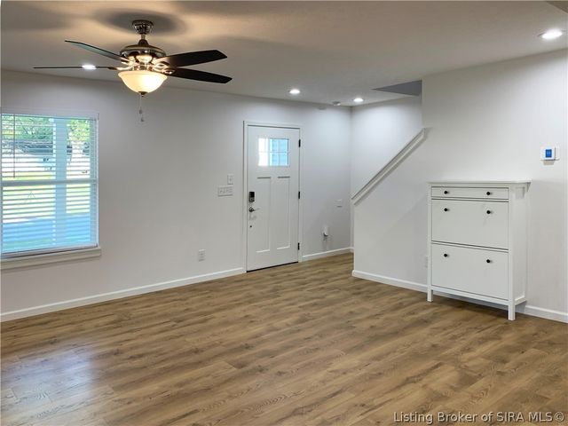 338 Berkley Road, Charlestown, IN 47111