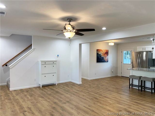 338 Berkley Road, Charlestown, IN 47111