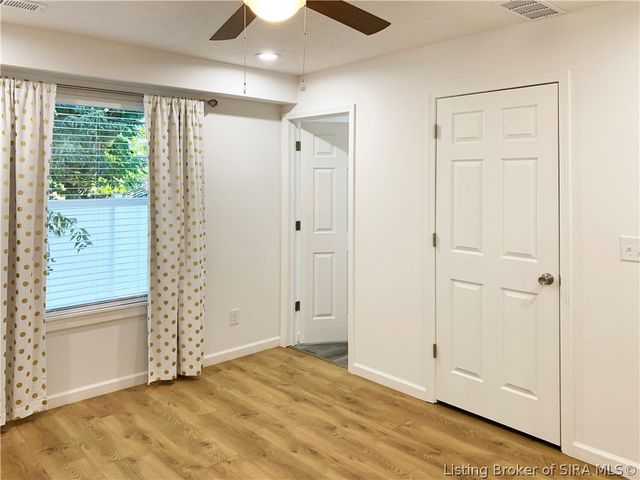 338 Berkley Road, Charlestown, IN 47111