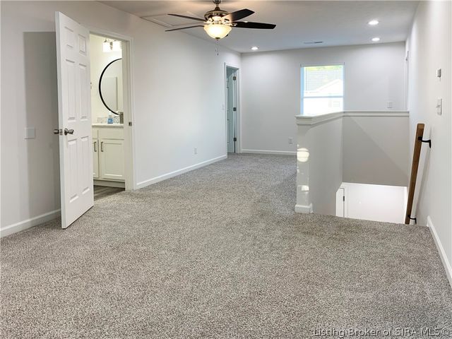 338 Berkley Road, Charlestown, IN 47111