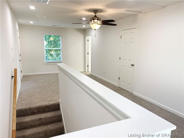 338 Berkley Road, Charlestown, IN 47111